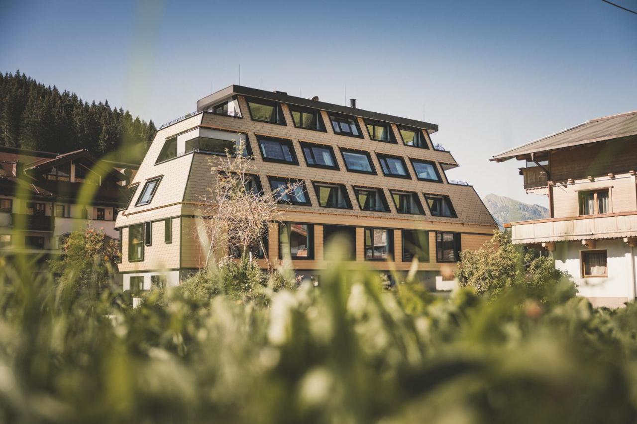 Das Gerlos - Boutique Hotel Esterno foto